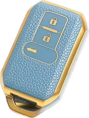AUTODIFY Car Key Cover