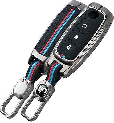 Shopoflux Car Key Cover