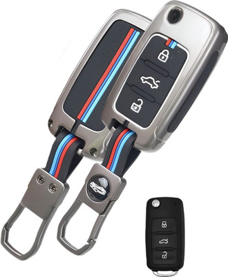 Zealsy Car Key Cover