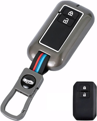 Zealsy Car Key Cover