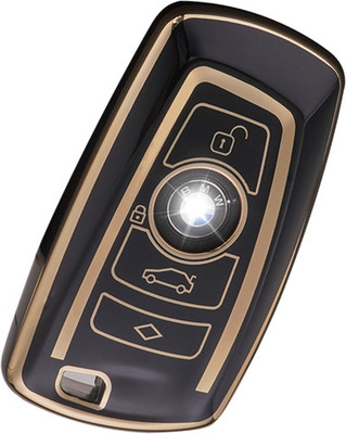 SHOPONE Trading Car Key Cover