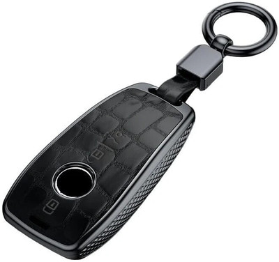 JVCV Car, Motorbike Key Cover