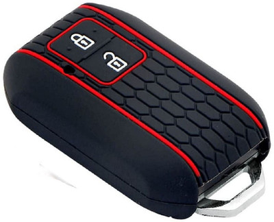 VOXEL Car Key Cover