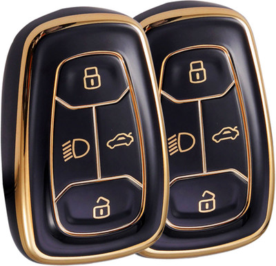 Keycept Car Key Cover