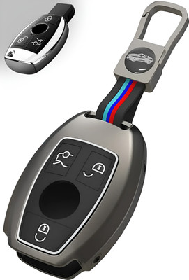 EliteAuto Car Key Cover