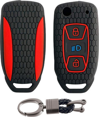 CarKav Car Key Cover