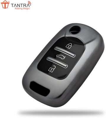 TANTRA Car Key Cover