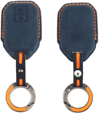 ARYANS ENTERPRISE Car Key Cover