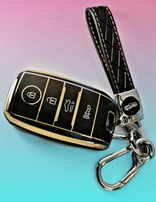siwan Car Key Cover