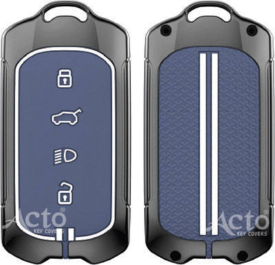Acto Car Key Cover