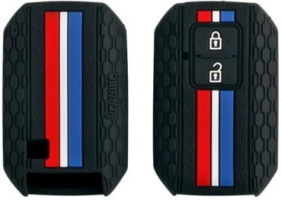 KeyZone Car Key Cover