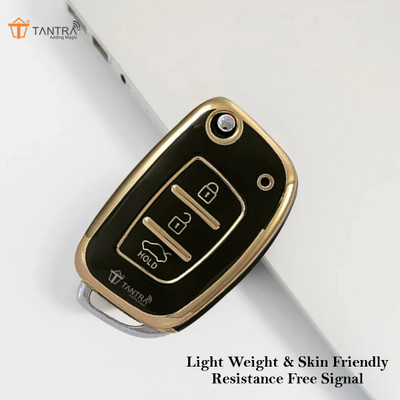 TANTRA Car Key Cover