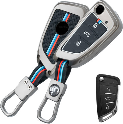 ivee international Car Key Cover
