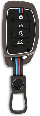 ABB Car Key Cover