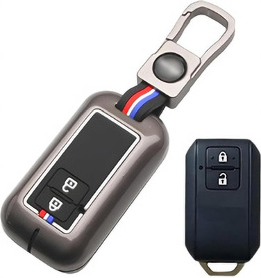PPSMAX Car Key Cover