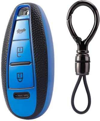 SPINFO Car, Motorbike Key Cover