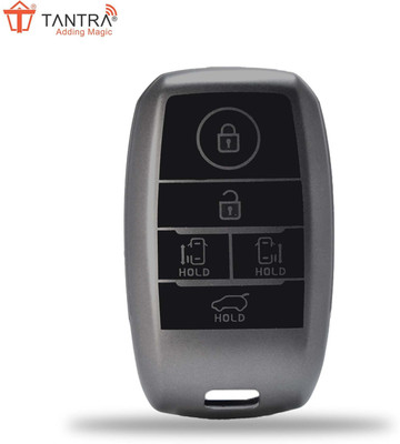 TANTRA Car Key Cover