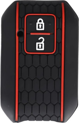 CARINSTA Car Key Cover