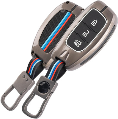 CARSHANVI Car Key Cover