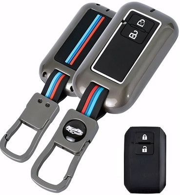 Zealsy Car Key Cover