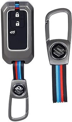 ABB Car Key Cover