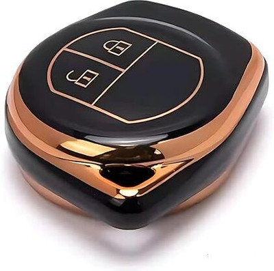 ZULUSTYL Car Key Cover