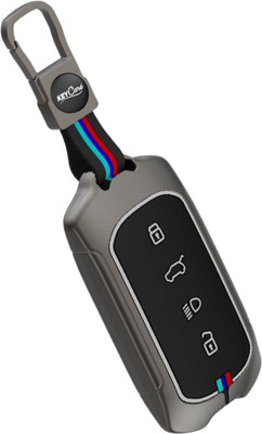 Ashar Keyhub Car Key Cover