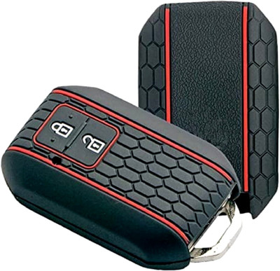 CARSHANVI Car Key Cover