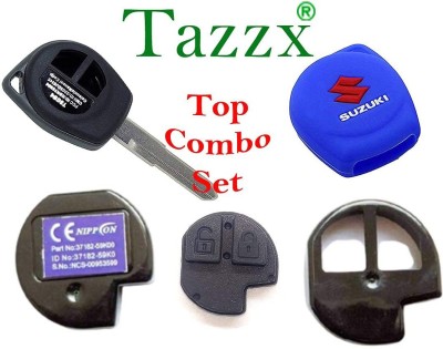 Tazzx Car Key Cover