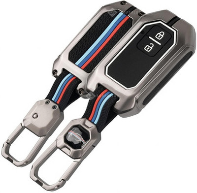 PPSMAX Car Key Cover