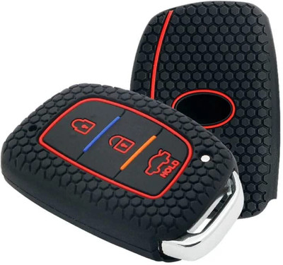 Anksh Car Key Cover