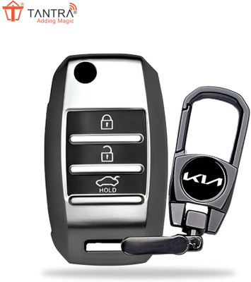 TANTRA Car Key Cover