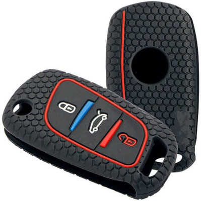 Nexvox Car Key Cover