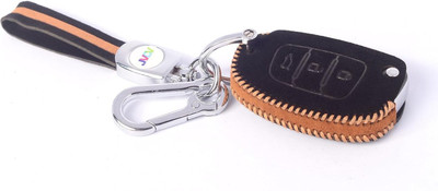 JVCV Car, Motorbike Key Cover