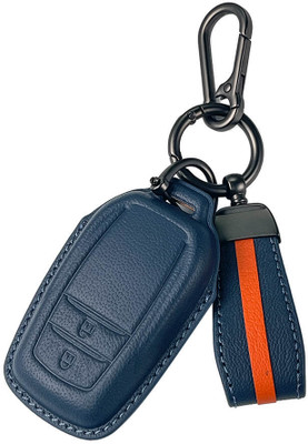KeyZone Car Key Cover