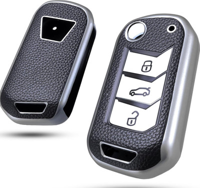 EliteAuto Car Key Cover