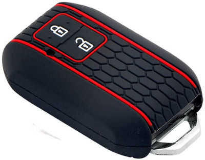 Anksh Car Key Cover