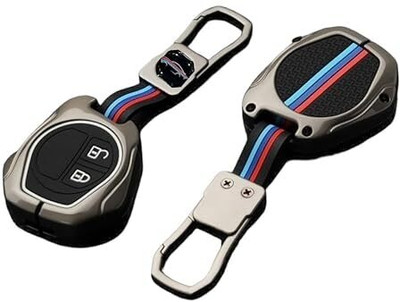 Pundriksh Car Key Cover