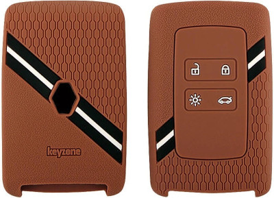 KeyZone Car Key Cover