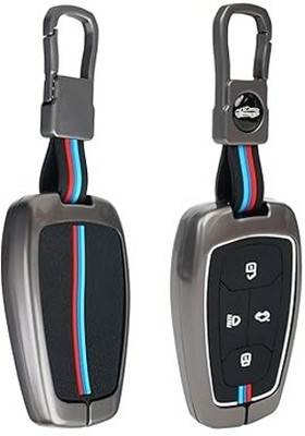 ABB Car Key Cover