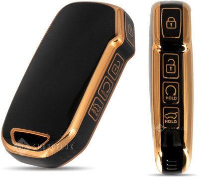 Ucd Car Key Cover