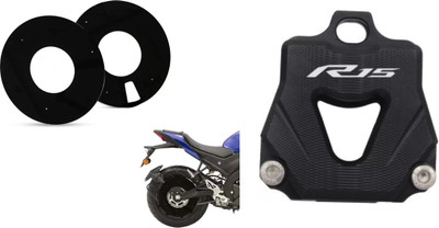 acube mart Motorbike Key Cover