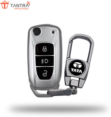 TANTRA Car Key Cover