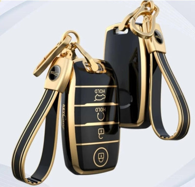 Remohe Car Key Cover