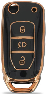 CARINSTA Car Key Cover