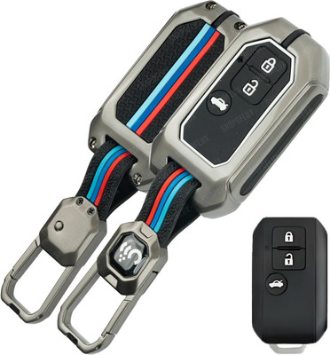 ivee international Car Key Cover