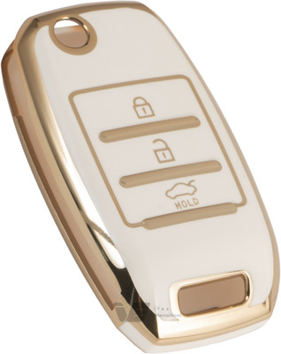 ivee international Car Key Cover