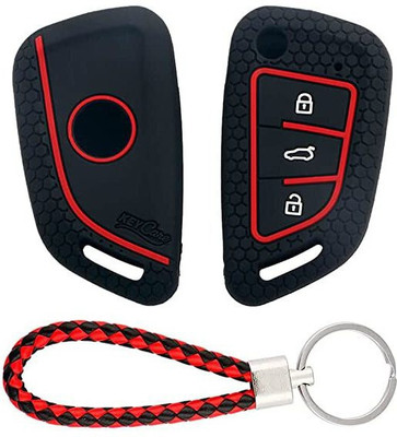 Keycare Car Key Cover