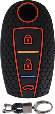 CARINSTA Car Key Cover