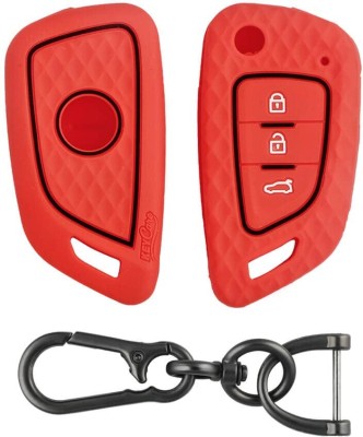 Keycare Car Key Cover